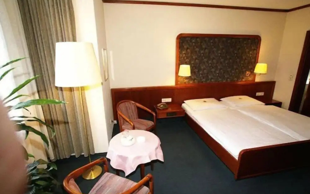 Hotel Am Schelztor