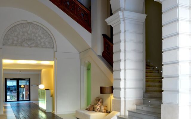 Hospes Palau de la Mar, Valencia, a Member of Design Hotels