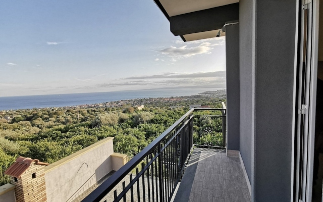 Villa Antonio