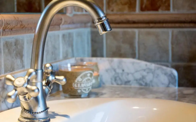 Casa Rural Los Garridos