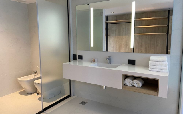 Krista Boutique Hotel