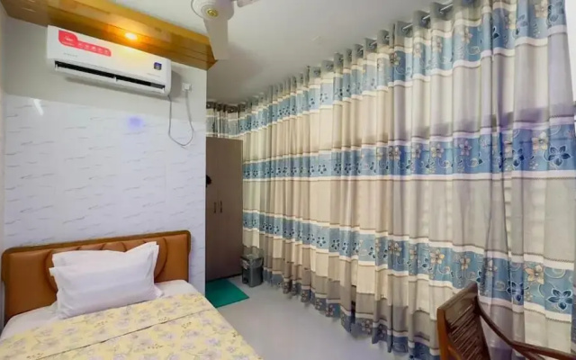 Hotel Sunrise International