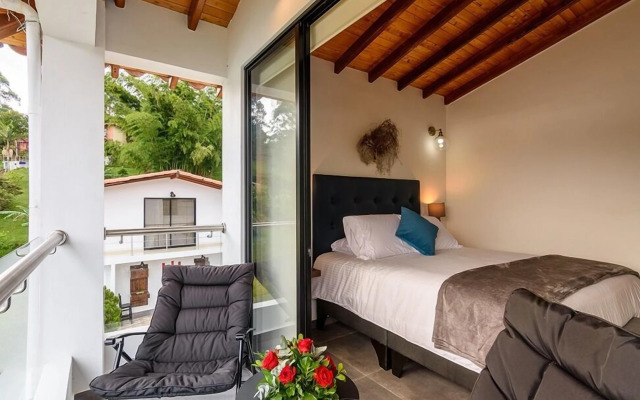 Jordan Hotel Boutique