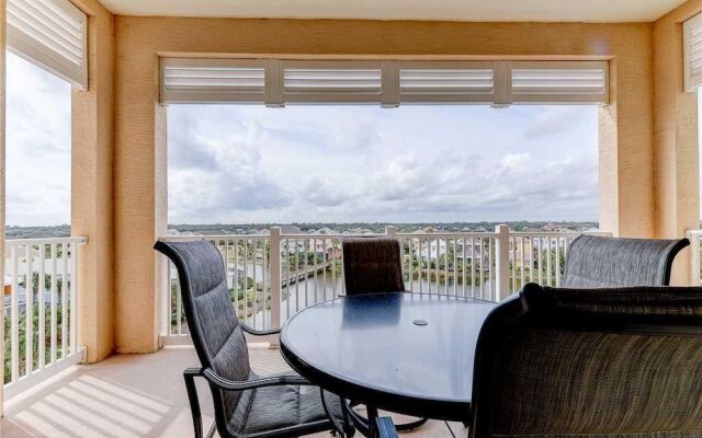 952 Cinnamon Beach - Three Bedroom Condo
