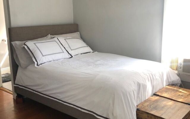 Casa Blanca Lux Beach House Santa Monica