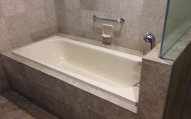 Ayaan Suites at Berjaya Times Square Apartments