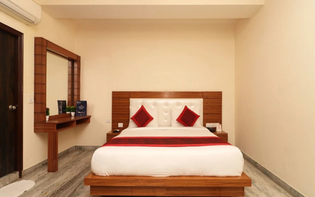 The Shoba Estate by OYO Rooms