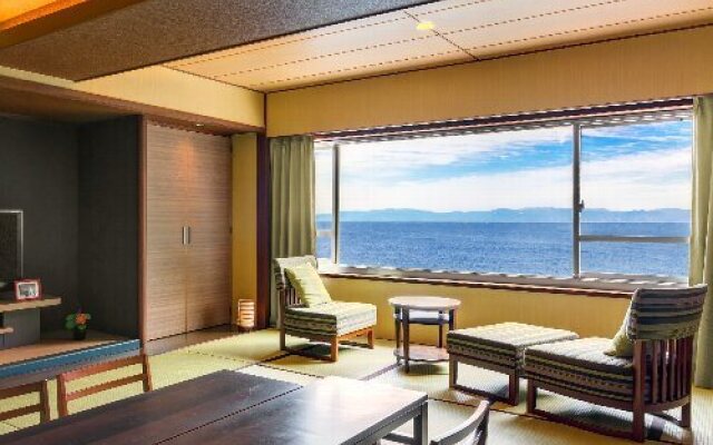 Yaizu Grand Hotel