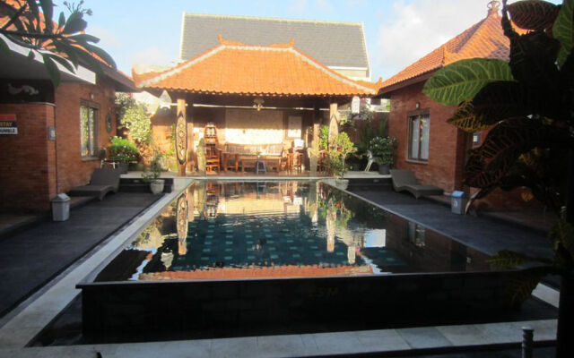 Danste Villas