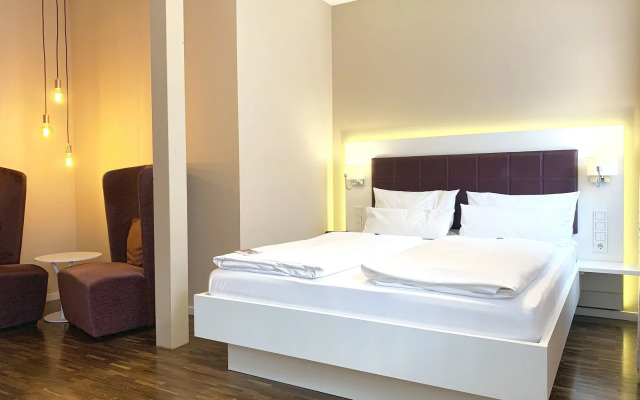 Zeitwohnhaus Suite Hotel & Serviced Apartments
