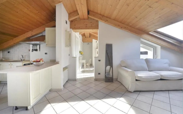 Irnerio White Penthouse