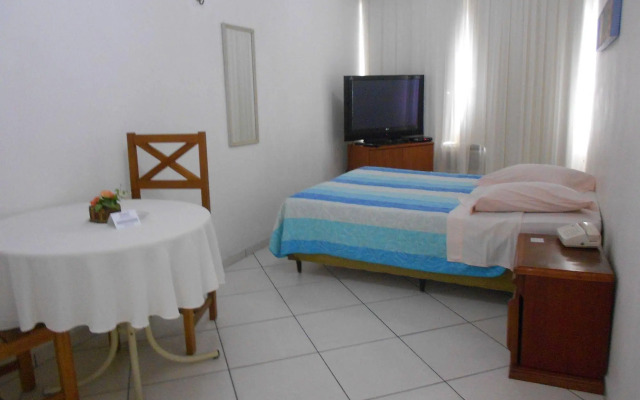 Residencial Jary Apart Hotel