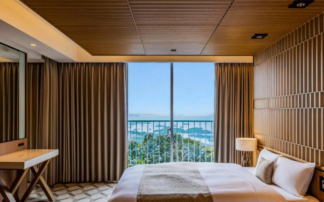 Yumihari No Oka Hotel