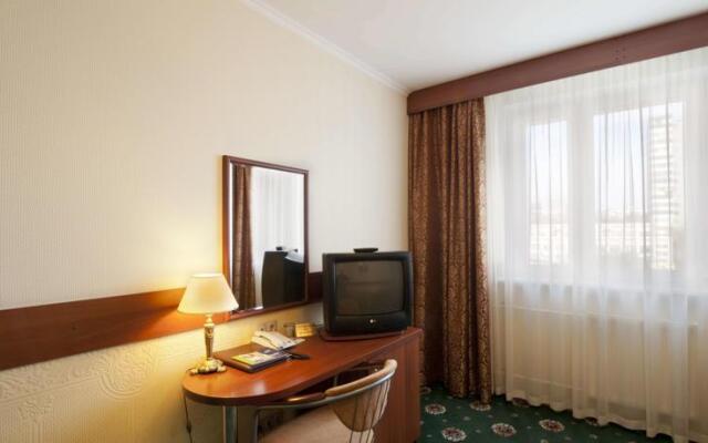 Hotel Orekhovo