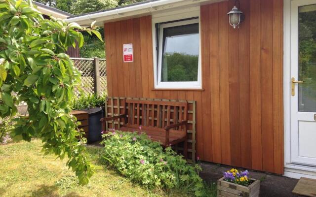 Whiteshell Chalets