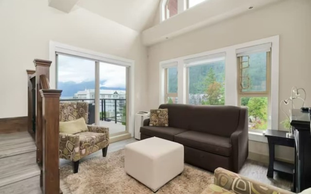 Mountain View Penthouse 7BR Combo