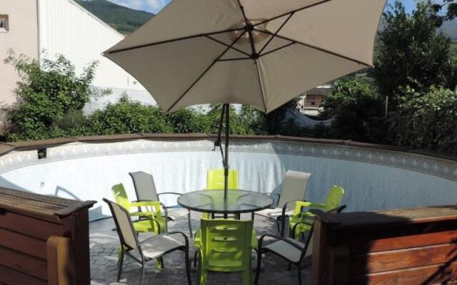 Casa Rural Casona del Jerte