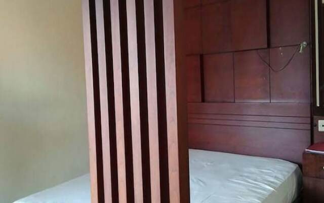 Loven Private Pool Villa Sanur
