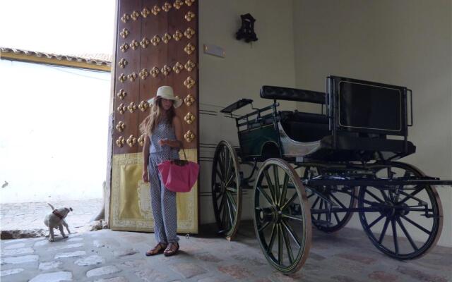 Las Casas de la Juderia Hotel