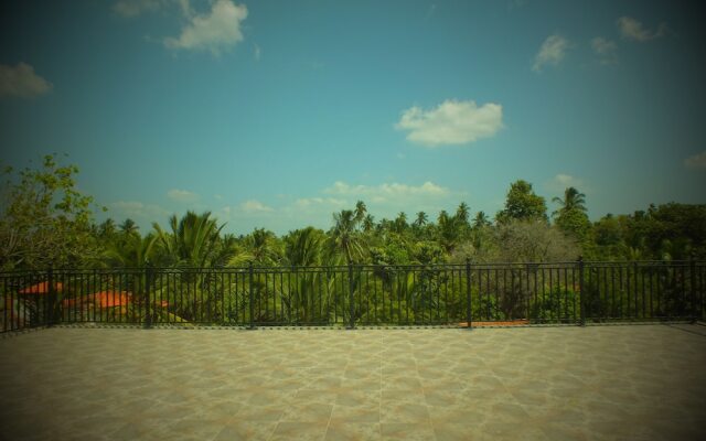 Sumadu Home Stay Yala