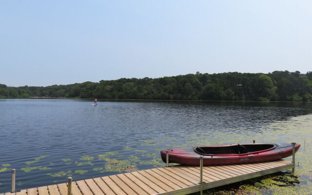 The Mansion at Ocean Edge