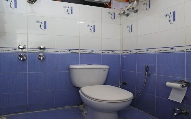 OYO 11063 Hotel Suncity