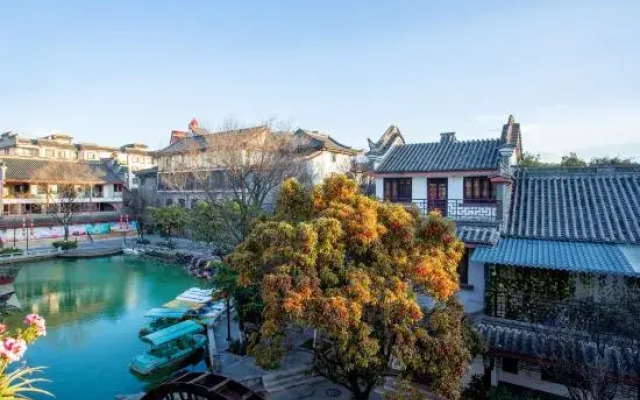 Yunxiang Rongyisu B&B