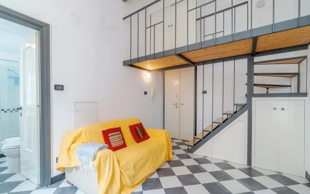 Mm De Ferrari Genova Central Loft X3
