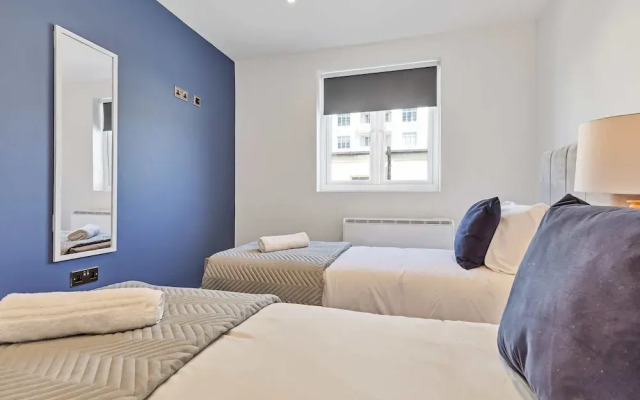 Right On : Bright On Apartment 1D | By My Getaways