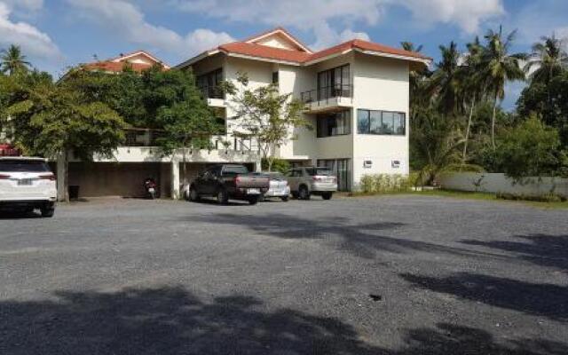 Villa Jasmine House 26