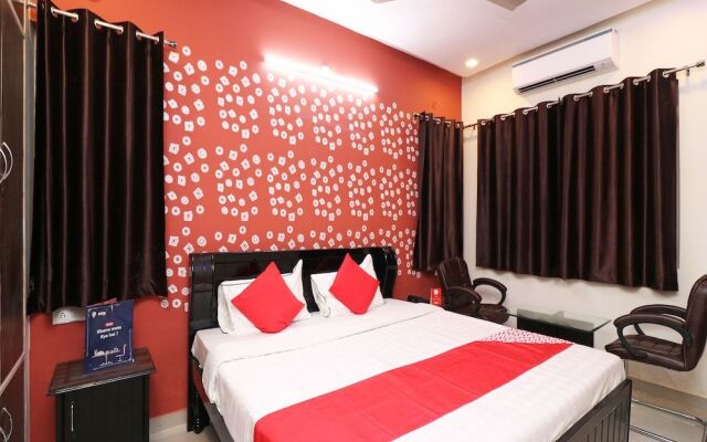 OYO 19177 Bzoie Resort