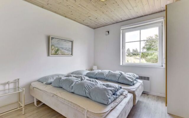 "Pauli" - 5km from the sea in Western Jutland