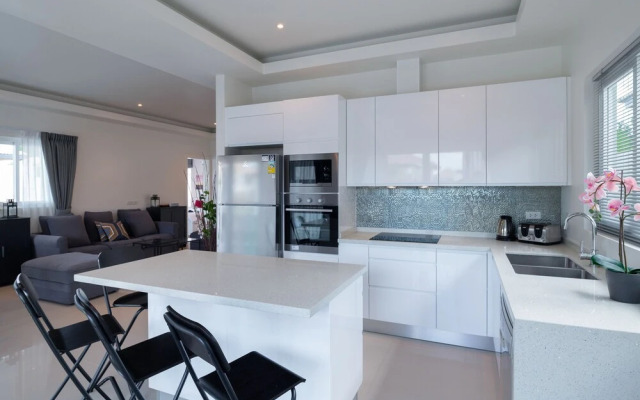 Orchid Paradise Homes OPV315