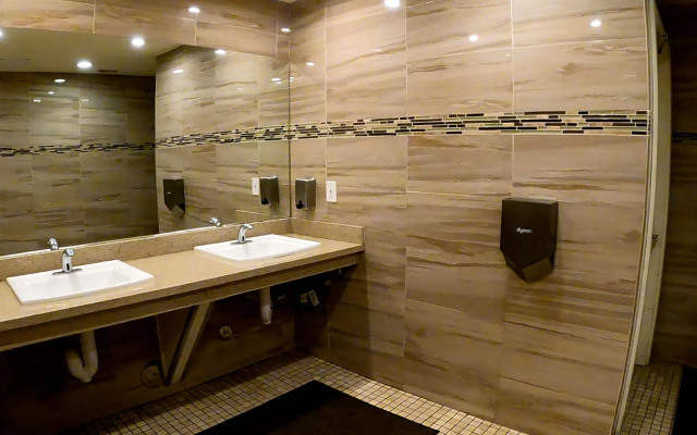 Marina Dunes RV Resort