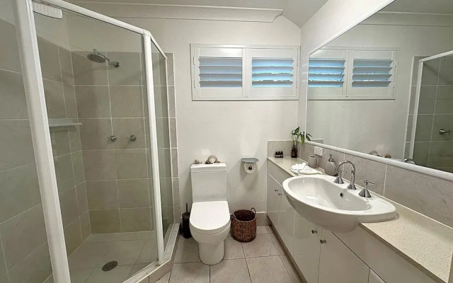 Castaway in Tugun