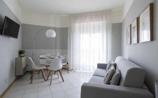 Italianway Apartments - Bergognone