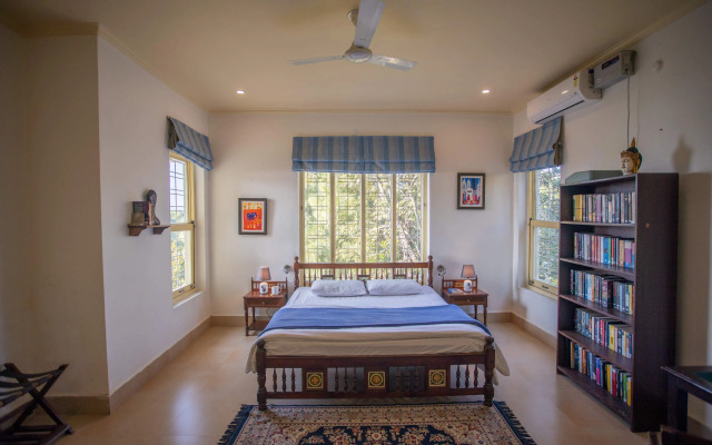 Seclude Lansdowne - Uttarakhand