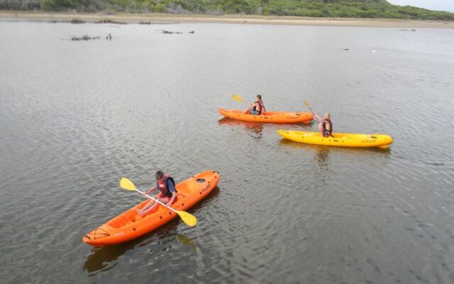 Hartenbos Lagoon Resort