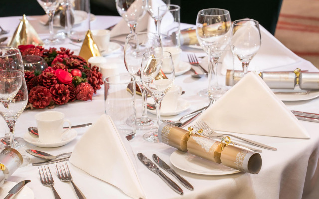 Park Plaza Victoria London