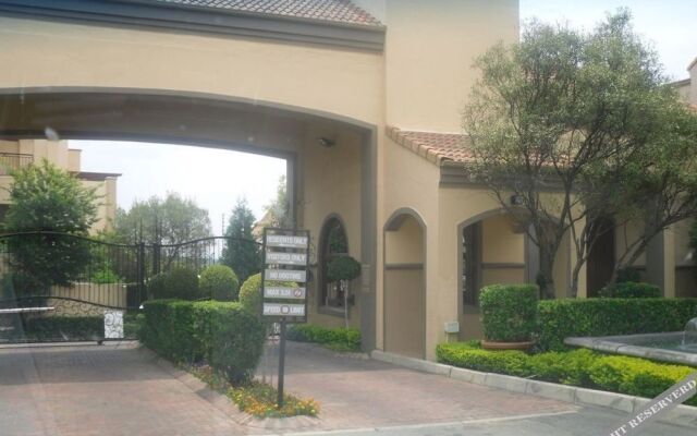 Ruby Homes Fourways