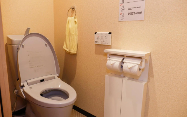 Spacious & Modern Inn Megumi-an Nishijin