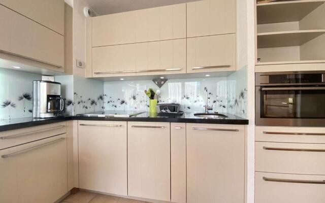 Appartement Praz-sur-Arly, 2 pièces, 6 personnes - FR-1-603-10