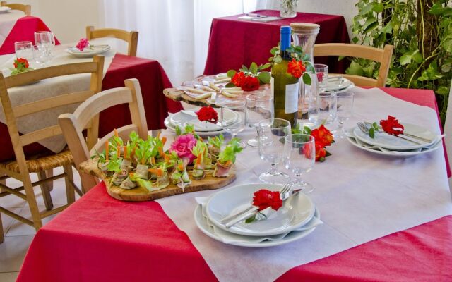 Agriturismo Il Roseto