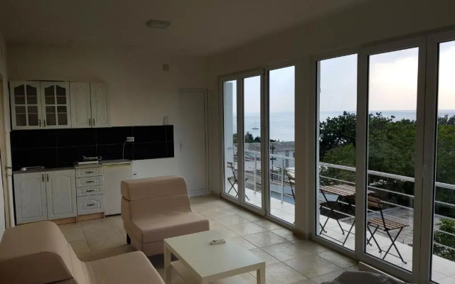 Guest House Vukmarkovic