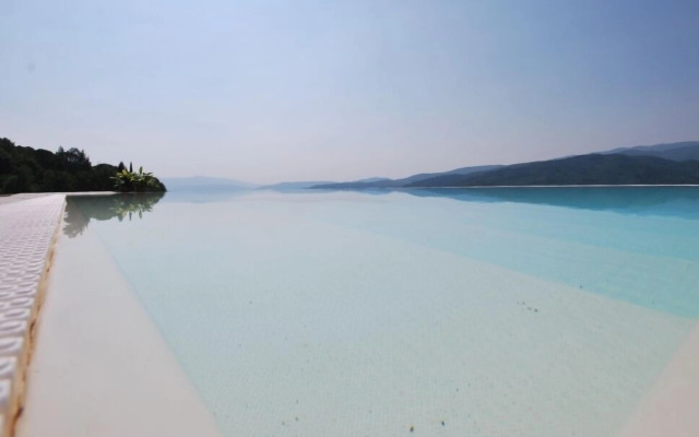 Agriturismo Quata Tuscany Country House