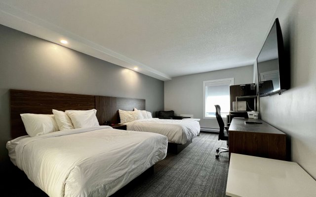 Travelodge by Wyndham Regina