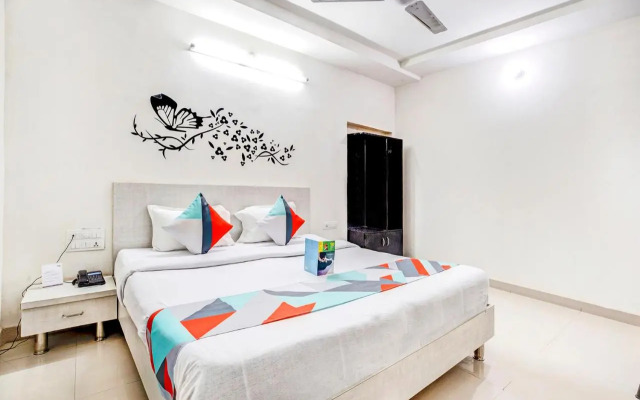 FabHotel Himanshi
