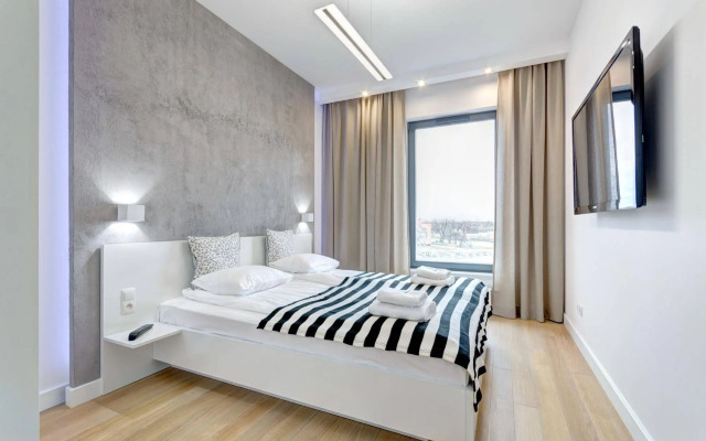 Dom & House - Apartments Brabank Old Town