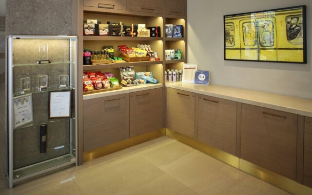 Courtyard Marriott Belgrade City Center