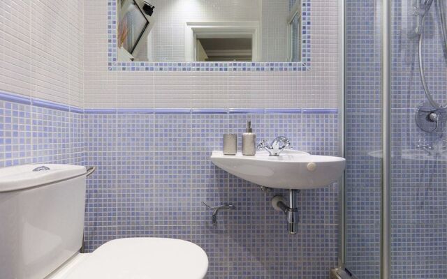 Hedera Estate, Hedera A3